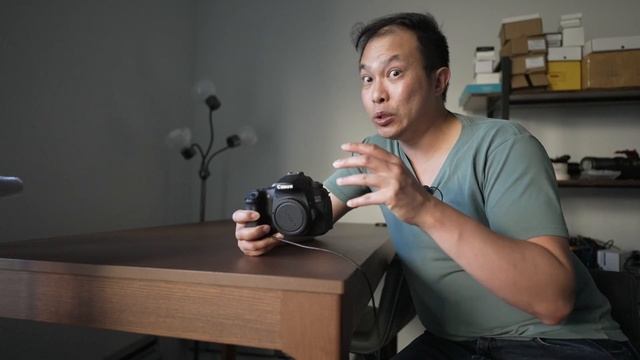 BEGINNER EQUIPMENT FOR ASTROPHOTOGRAPHY: DSLR CAMERA смотреть онлайн