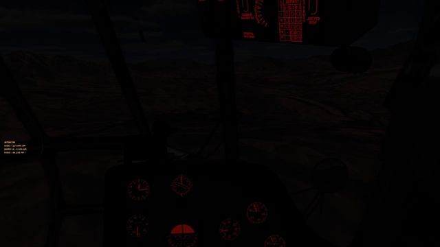 DCS World | Op. Puma | Экипаж Ми-8 смотреть онлайн