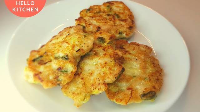КУРИНЫЕ КОТЛЕТЫ с Кабачками без мясорубки | Как приготовить рубленые куриные котлеты смотреть онлайн