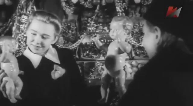 Детский мир