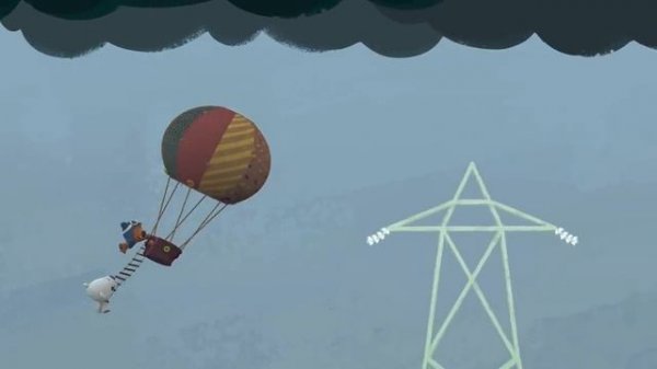 4 серия - Зек1уэ