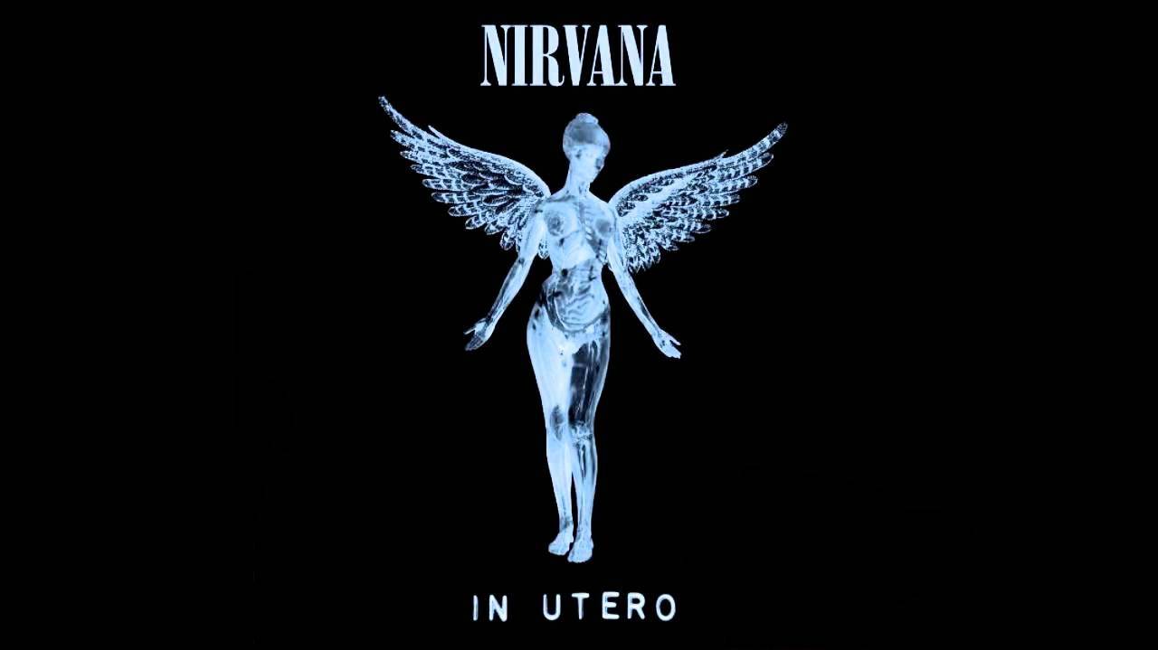 Nirvana - Scentless Apprentice смотреть онлайн