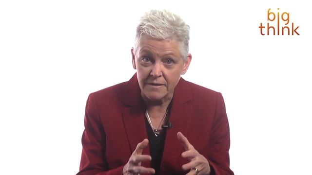 How You Get People to Take Climate Change Personally | Big Think смотреть онлайн