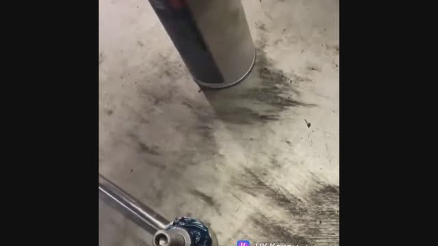 Смазка Аккора для ходовой части автомобилей!
#смазка #ходовая часть #Аккора #Качественая смазка авто смотреть онлайн