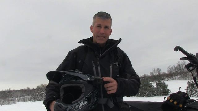 Contour GPS Helmet Camera explained! PowerModz! смотреть онлайн