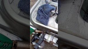 Шевроле нива замена петель легко и быстро