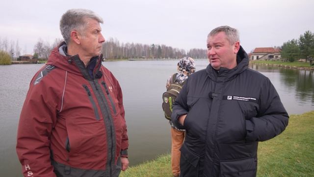 "РЫБАЛКА У КАЖДОГО СВОЯ". Подружки-Покатушки в клубе "Ихтиолог" смотреть онлайн