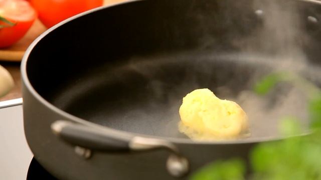 Cheddar Broccoli Skillet Dinner | Quick and Easy Recipe from Knorr® смотреть онлайн