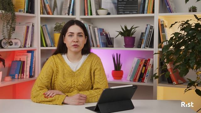 Інформаційна архітектура #1 | Катерина Вітковська смотреть онлайн