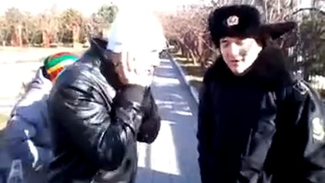 Семикин (битует) и Кулик (поёт). ( Видео №6 ) смотреть онлайн