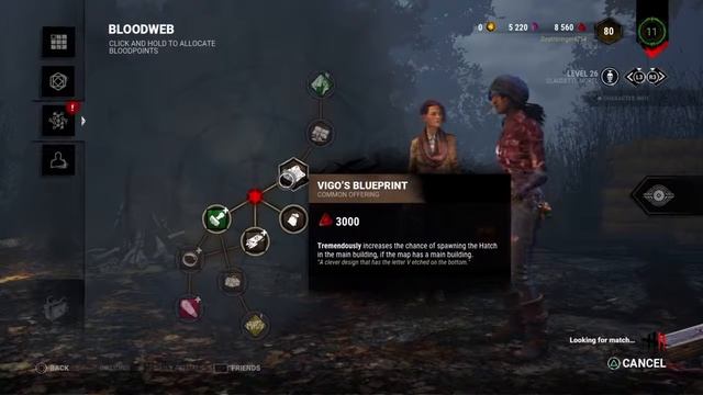 J & Dingo play DBD смотреть онлайн