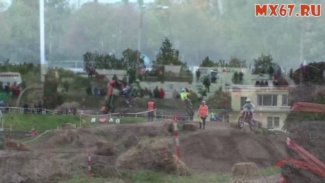 20190922 98 СУПЕРКРОСС 125 2Т 22,09,2019 МОТОТРЕК