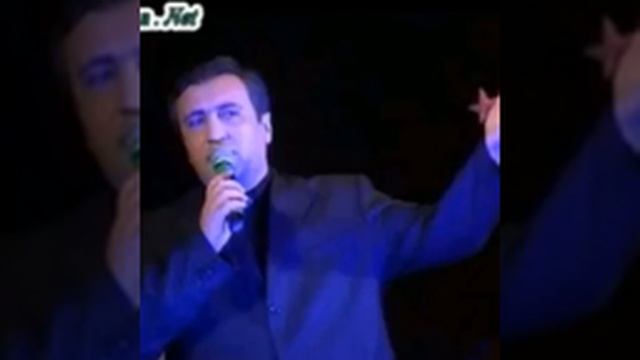 Huseyn Melikov Vahid Qedim Padisahimdi Allahim Sintez смотреть онлайн
