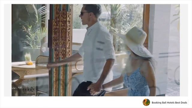 ONLINE BOOKING | Sini Vie Villa - Seminyak, Bali