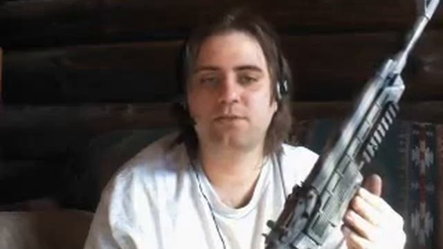 my saiga 308 ak 47 смотреть онлайн
