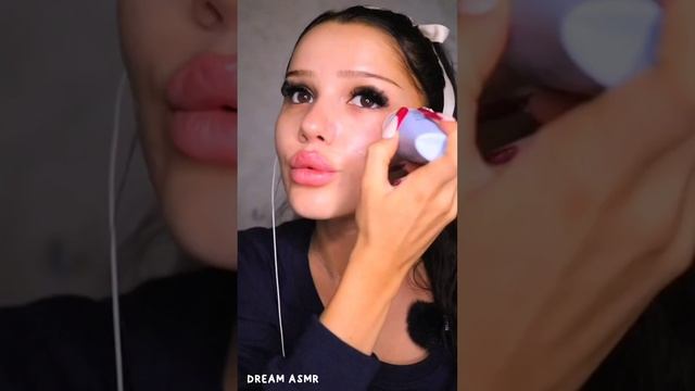 💋💦[ASMR] Nadina Ioana Skincare Routine - Skincare Asmr Nadina Ioana #asmr #asmrsounds #nadinaioana