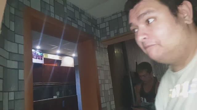 Празднование дня рождения моего друга Дениса исполнилось 22 года