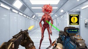 SIREN HEAD. Охота на Сиреноголового #3.