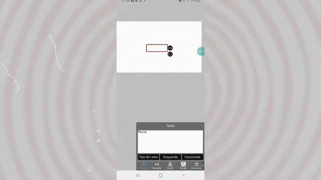 Como deixar texto transparente no ibis paint x : смотреть онлайн