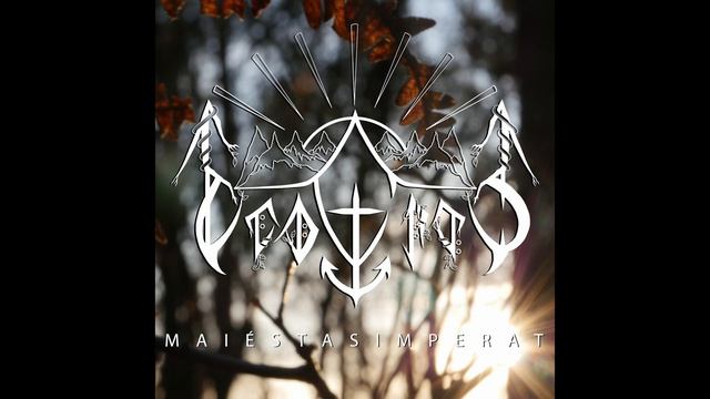 Ero Cras - Maiéstas Imperat | Full Album 2024 смотреть онлайн