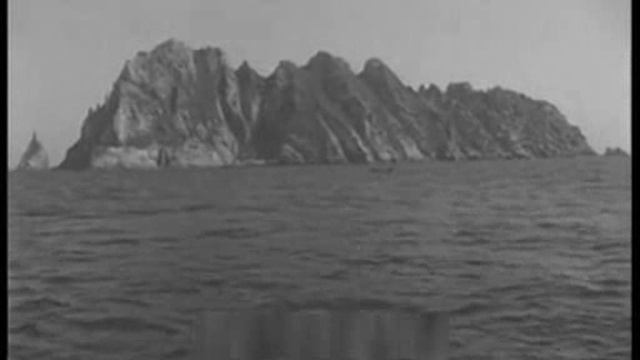 Док.фильмы Э.РЯЗАНОВА / В Дальневосточных морях 1956 г смотреть онлайн