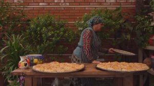 Kənd Həyatı. Cozy-Winter-Baking-Homemade-Village-Recipes-to-Warm-You-Up