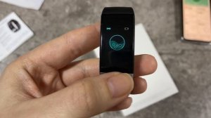 Обзор на браслет здоровья BT 68 от компании Healthband