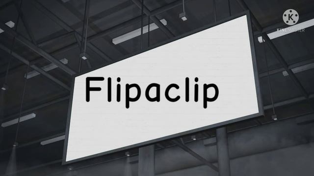 заставка flipaclip смотреть онлайн
