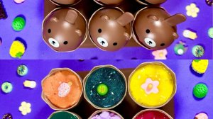 Как сделать слайм, волшебный слайм АСМР