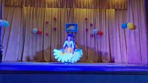 Танец «Ромашковое поле»