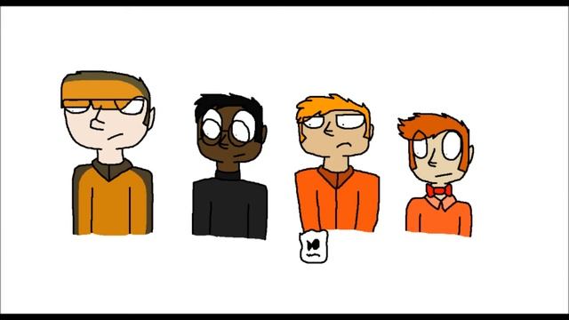 Hey Look At How Kenny Died смотреть онлайн