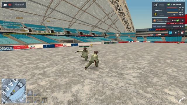 Grand Theft Auto San Andreas 2025.02.13 - 15.54.51.05П смотреть онлайн