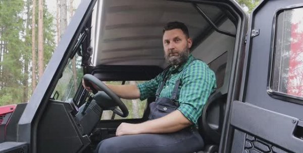 Обзор TINGER TF4. Новый ВЕЗДЕХОД - ПЕРЕЛОМКА. Тингер