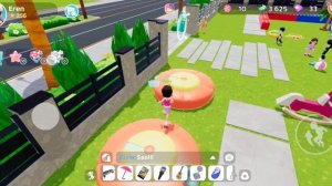 город livetopia party огРОМНЫЙ город