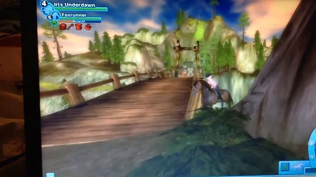 I got stuck!! Star stable 2015 смотреть онлайн