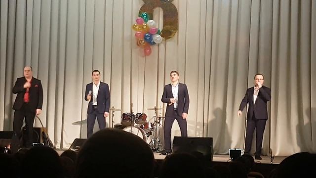 Як ты там....8 марта смотреть онлайн