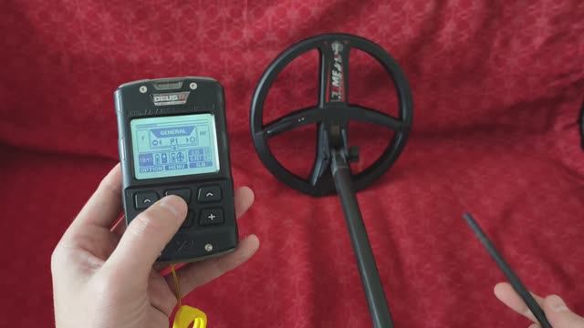 XP Deus 2: Советы по вырезке и типу озвучки 🎧🔍 смотреть онлайн