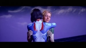 Трейлер Split Fiction (история)