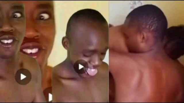 One of the Four men in sigor Trending video finally arrested after being identified. смотреть онлайн