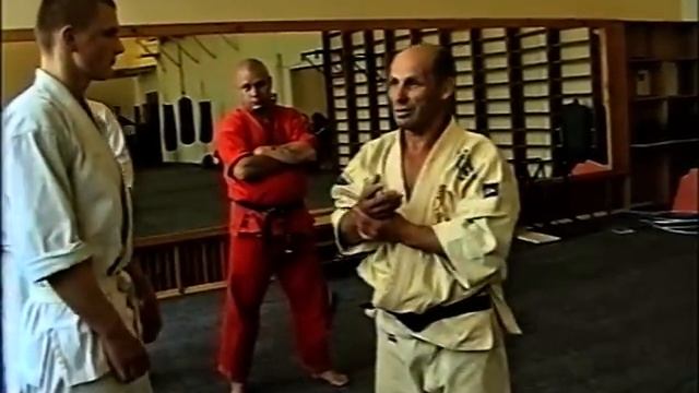 Андрей Кочергин - Система Н. Шеменьова часть 2 смотреть онлайн