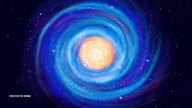 Чудодейственные сигналы частотой 963 + 852 + 639Гц. Активируют шишковидную железу и третий глаз