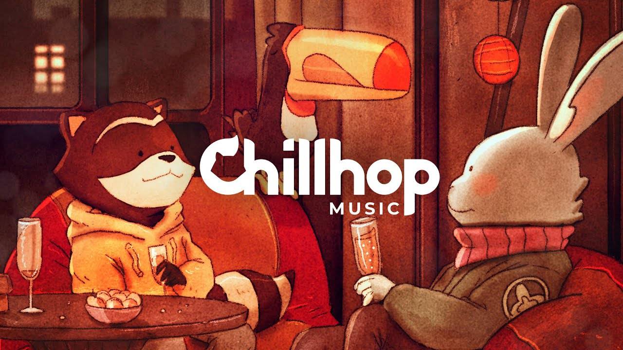 Chillhop Yearmix 2022 / Jazz Beats & Lofi Hip Hop