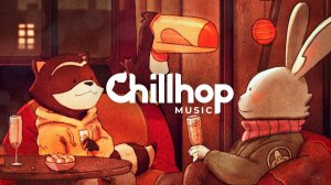 Chillhop Yearmix 2022 / jazz beats & lofi hip hop