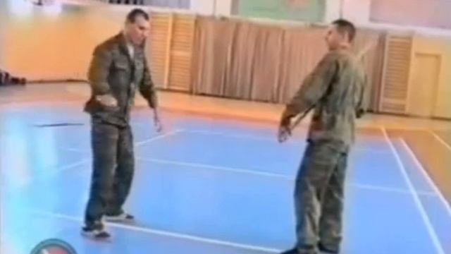 Система боевого выживания Кадочникова. Спираль Архимеда, сила трения, рычаг в работе. #army#military смотреть онлайн