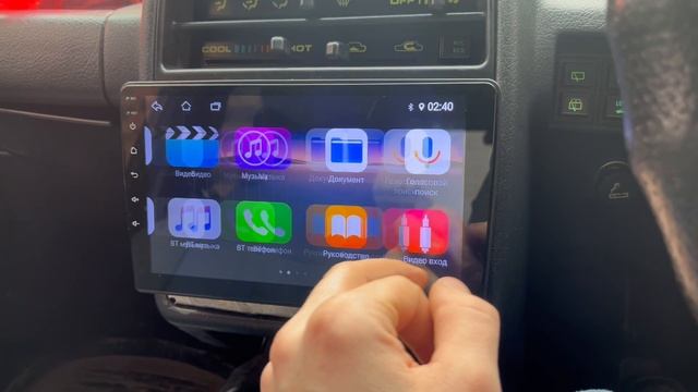 Сузуки эскудо