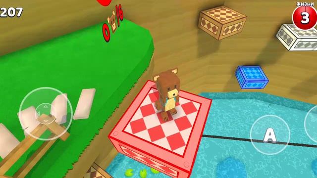 Мы играем в новую игру на канале смотреть онлайн