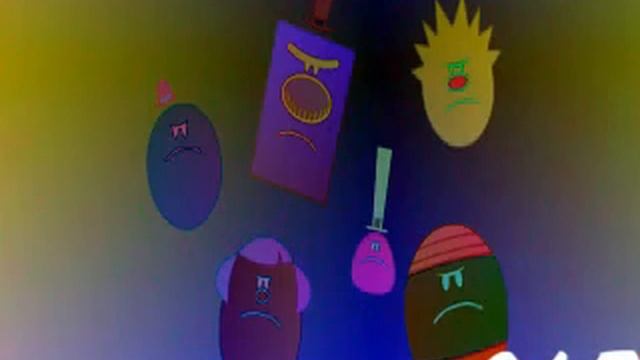 (REQUESTED) Mr. Rude Fart Compilation Season 1 Effects (Sponsored By Preview 2 Effects)