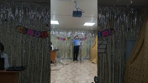 Я тебя не вижу (cover)