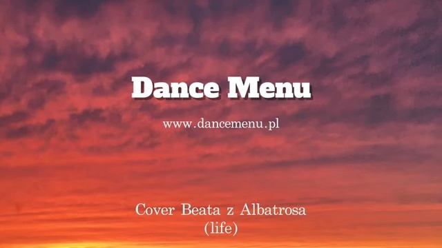 Dance Menu - Beata (z repertuaru Janusza Laskowskiego) смотреть онлайн