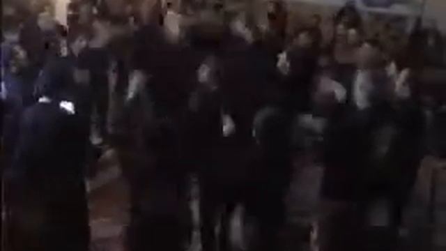 Xanım Zəhra (s.ə.) heyəti- 48 (12) Hacı Zahir: Əzadarlıq. 19 03 14 (Nardaran hacı baxış məscidi) смотреть онлайн